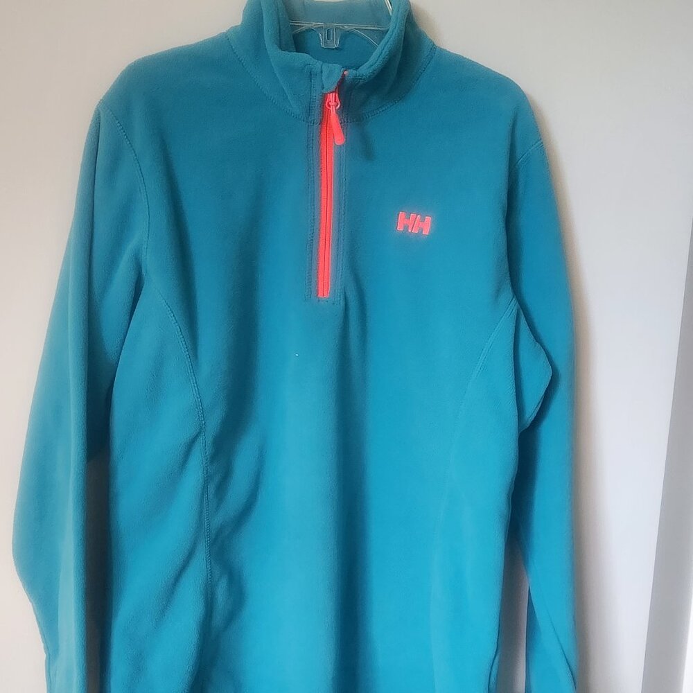 Helly Hansen Microfleece Top